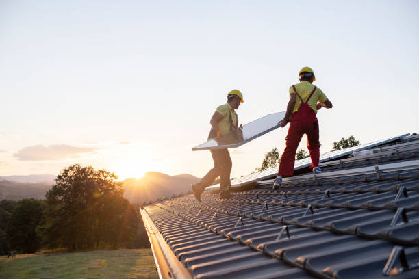 Best Slate Roofing  in Houston, MS