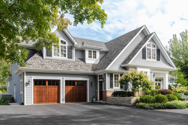 Best Tile Roofing Installation  in Houston, MS