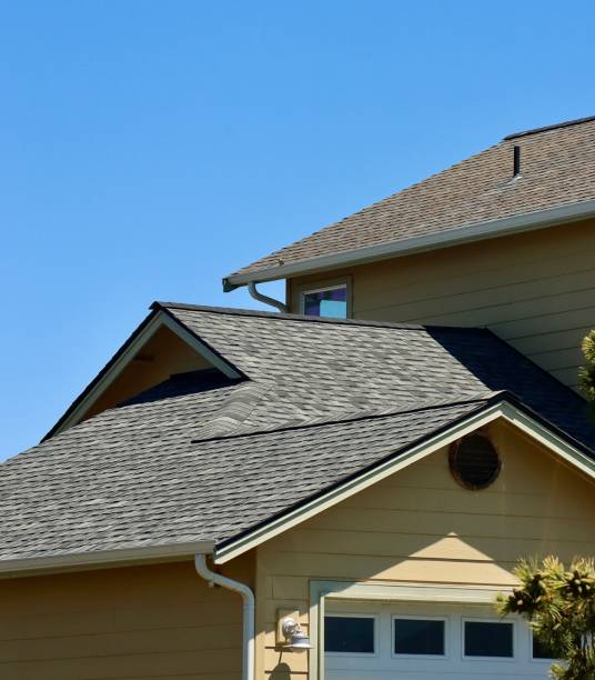Best Roof Coating Services  in Houston, MS