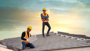 Best Gutter Installation and Repair  in Houston, MS